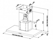 Franke Format FDF 7354 XS 110.0196.069, Mit 5 Jahren Garantie!