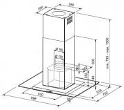 Franke Glass Linear FGL 905-P I XS 110.0042.536, Mit 5 Jahren Garantie!
