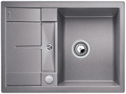 Blancometra 45 S Compact Silgranit PuraDur 2, Farbe anthrazit, 519572