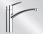 Blanconea chrom, Hochdruck, Festauslauf, 519402