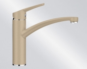 Blanconea Silgranit-Look, Hochdruck, Festauslauf, Farbe jasmin, 519407