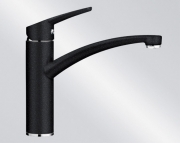 Blanconea Silgranit-Look, Hochdruck, Festauslauf, Farbe champagner, 519408