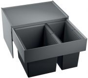 Blancoselect 60/2 Abfalltrennsystem, 518723