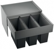 Blancoselect 60/3 Abfalltrennsystem, 518724