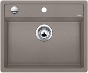 Blancodalago 6 Silgranit PuraDur 2, Farbe wei, 514199