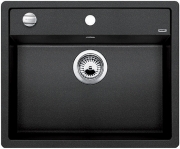 Blancodalago 6 Silgranit PuraDur 2, Farbe champagner, 514194