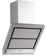 Silverline Perla Deluxe 50 cm PEW 585.2 E Edelstahl