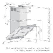 Silverline Perla Deluxe 50 cm PEW 585.2 E Edelstahl