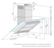 Silverline Perla Deluxe 60 cm PEW 685.2 ES Edelstahl Sandglas