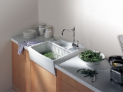 Systemceram KeraDomo CENTRA 60, Farbe Noblesse, mit 5 Jahren Garantie