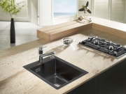 Systemceram KeraDomo MERA 39 F in Noblesse (matt), mit 5 Jahren Garantie