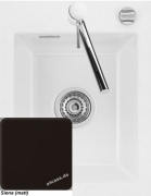 Systemceram KeraDomo MERA 39 F in Siena (matt), mit 5 Jahren Garantie