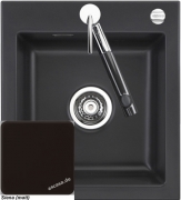 Systemceram KeraDomo MERA 46 in Siena (matt), mit 5 Jahren Garantie