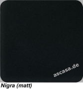 Systemceram KeraDomo DELTA 90 in Noblesse (matt), mit 5 Jahren Garantie