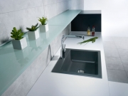 Systemceram KeraDomo MERA 57, Farbe Jasmin, mit 5 Jahren Garantie