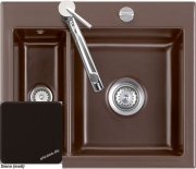 Systemceram KeraDomo MERA 60 F in Siena (matt), mit 5 Jahren Garantie