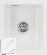 Systemceram KeraDomo MERA 32 U, Farbe Grnland, mit 5 Jahren Garantie