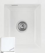 Systemceram KeraDomo MERA 32 U, Farbe Polar, mit 5 Jahren Garantie