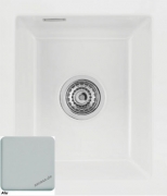 Systemceram KeraDomo MERA 32 U, Farbe Alu, mit 5 Jahren Garantie