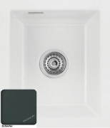 Systemceram KeraDomo MERA 32 U, Farbe Schiefer, mit 5 Jahren Garantie