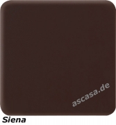 Systemceram KeraDomo MERA 40 U, Farbe Polar, mit 5 Jahren Garantie