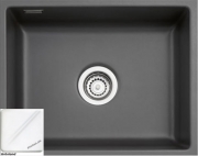 Systemceram KeraDomo MERA 50 U, Farbe Grnland, mit 5 Jahren Garantie