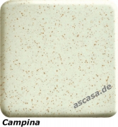 Systemceram KeraDomo MERA 50 U, Farbe Jasmin, mit 5 Jahren Garantie