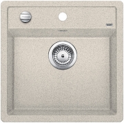 Blancodalago 5 Einbausple, Farbe tartufo, 518528