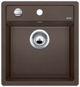 Blancodalago 45 Silgranit PuraDur, Farbe tartufo, 517317