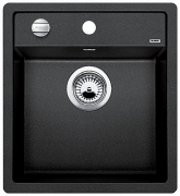 Blancodalago 45 Silgranit PuraDur, Farbe tartufo, 517317