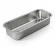 Rieber Speedline 150, Becken links, 1012133