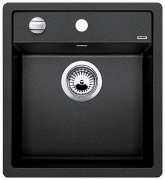 Blancodalago 45-F Silgranit PuraDur 2, Farbe felsgrau, 518847