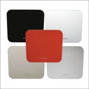 Falmec Tab, Design, Schwarz, 80 cm, Wandhaube, mit 5 Jahren Garantie