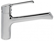 Rieber Agile 3, Set inkl. Armatur, 1041045