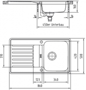 Rieber Marilyn 100, 1012058