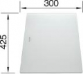 Blancodivon Glasschneidbrett, 223216