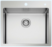 Naber Corno PR3, Einzelbecken 1013014