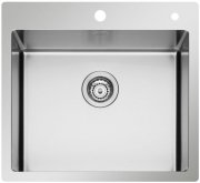 Naber Corno PR4, Einzelbecken 1013012