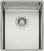 Naber Corno U2 Unterbaubecken, Einzelbecken 1013034