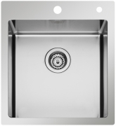 Naber Corno PR2, Einzelbecken 1013013