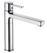 Naber Corno PR2, Set inkl. Armatur, 1041104