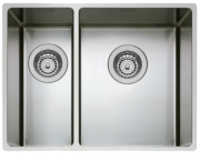 Naber Corno U11 Unterbaubecken, Becken rechts, 1013030