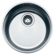 Rieber U39 Unterbaubecken, 1012203