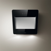 Elica Belt WH/F/80 Wandhaube Weissglas, PRF0038443A