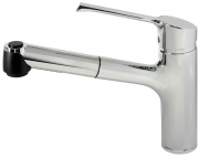 Ideal Standard Retta 3, chrom, Niederdruck, 5024045