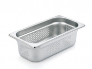 Rieber Gastro-Behlter 2, gelocht, 1012075