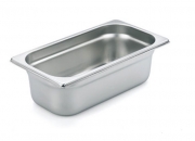 Naber Gastro-Behlter 2, ungelocht, 1012071