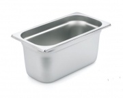 Rieber Gastro-Behlter 3, 1/3 ungelocht, 1012072