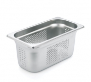 Rieber Gastro-Behlter 3, 1/3 gelocht, 1012076
