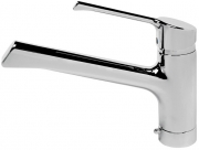 Ideal Standard Retta 4, Fensterarmatur, chrom, Hochdruck, 5024042